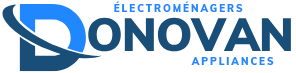 Donovan Électroménagers